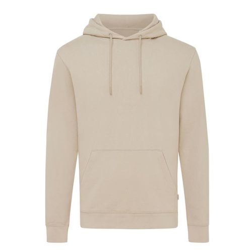 Hoodie gerecycled katoen - Afbeelding 22